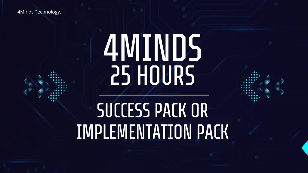 Boost Your Business with Odoo Success Pack / Development Pack