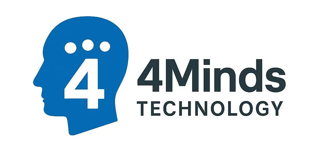 4minds Odoo Technologies.